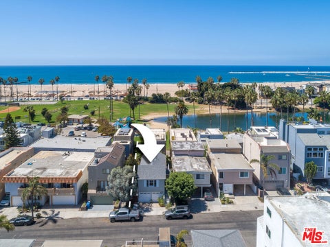 Photo of 6640 Vista Del Mar, Los Angeles, CA 90293 (MLS # 26985191)