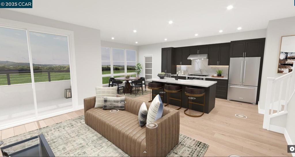 3079 El Camino Real Real 205, Santa Clara CA 95051