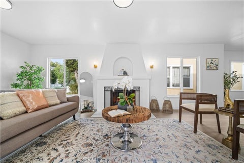Photo of 1558 Hauser Blvd, Los Angeles, CA 90019 (MLS # AR26119179)