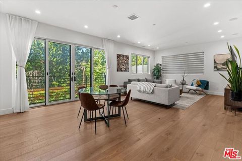 Photo of 1573 Hi Point Street, Los Angeles, CA 90035 (MLS # 26640671)