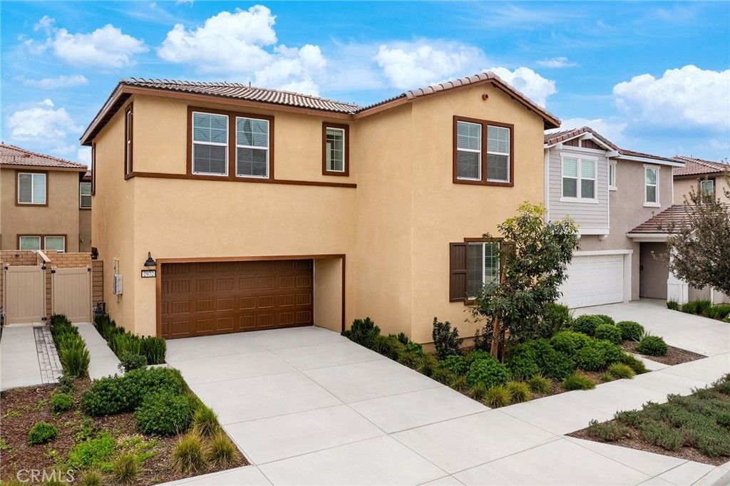 Photo of 2972 E Calgary Street, Ontario, CA 91761 (MLS # AR26031240)