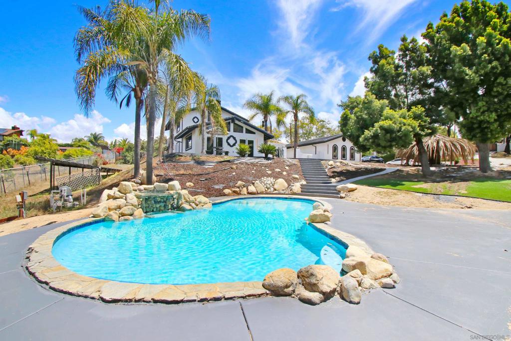 3065 Fairview Drive