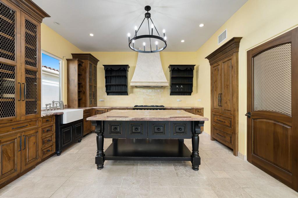 Indian Ridge - Residential