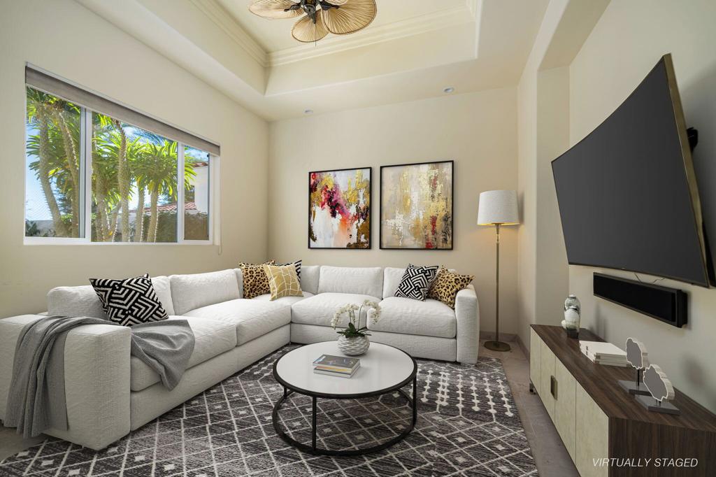 Indian Ridge - Residential