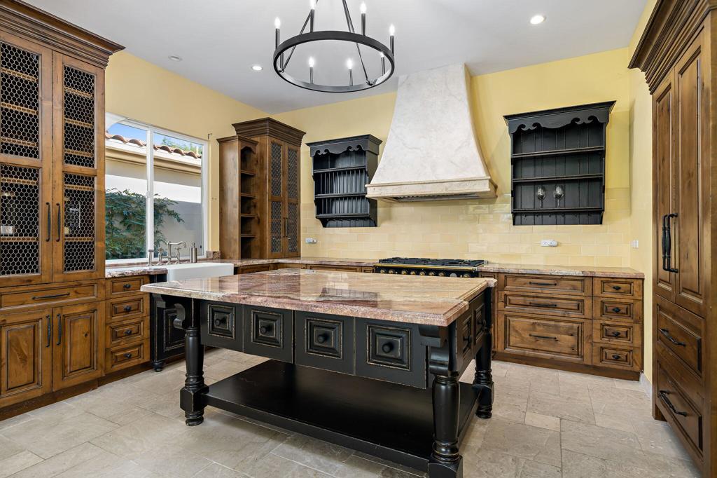 Indian Ridge - Residential