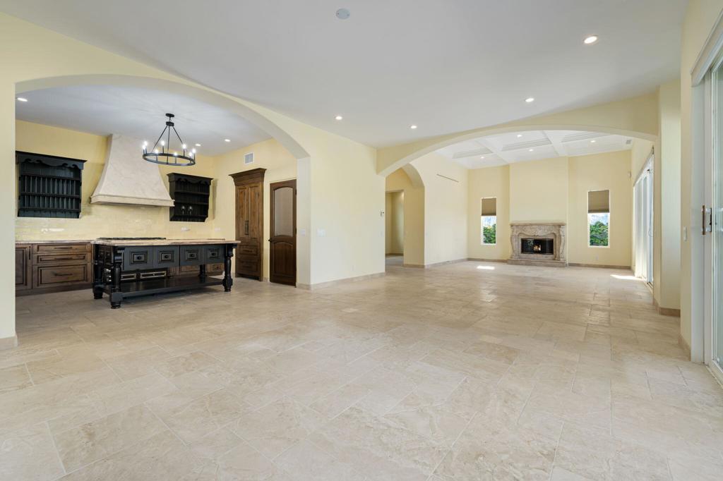 Indian Ridge - Residential