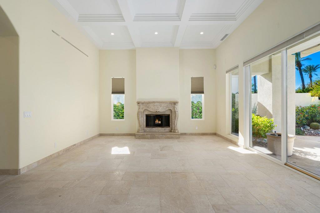 Indian Ridge - Residential