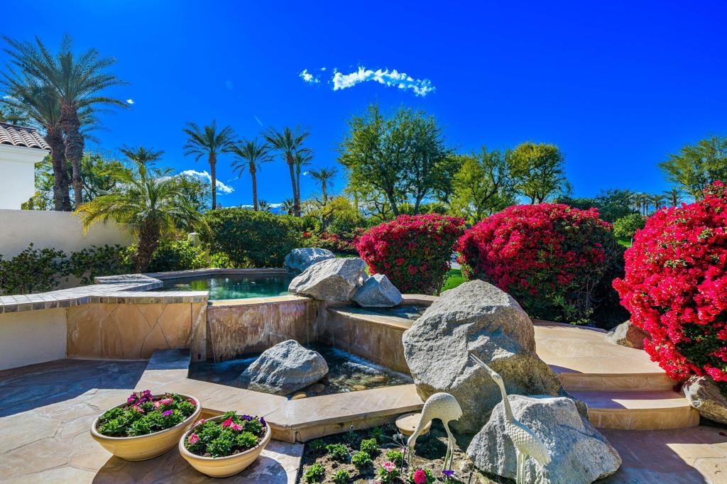 Indian Ridge - Residential