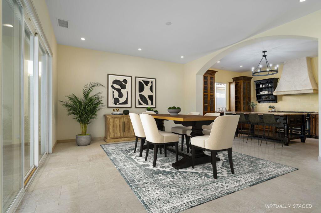 Indian Ridge - Residential