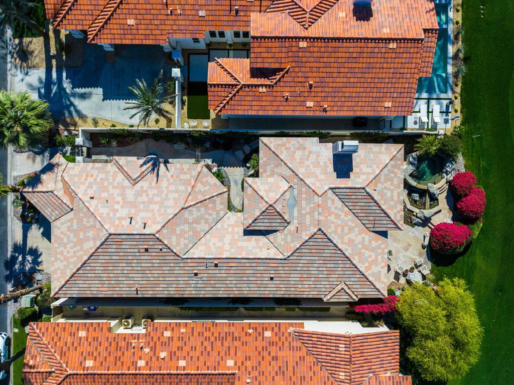 Indian Ridge - Residential