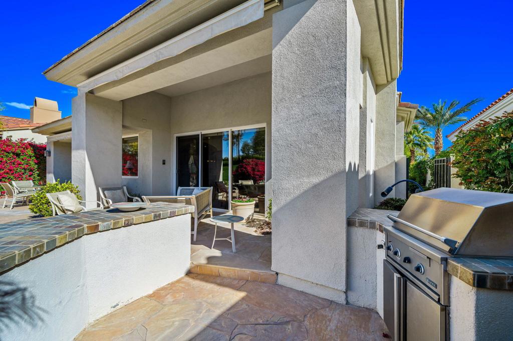 Indian Ridge - Residential