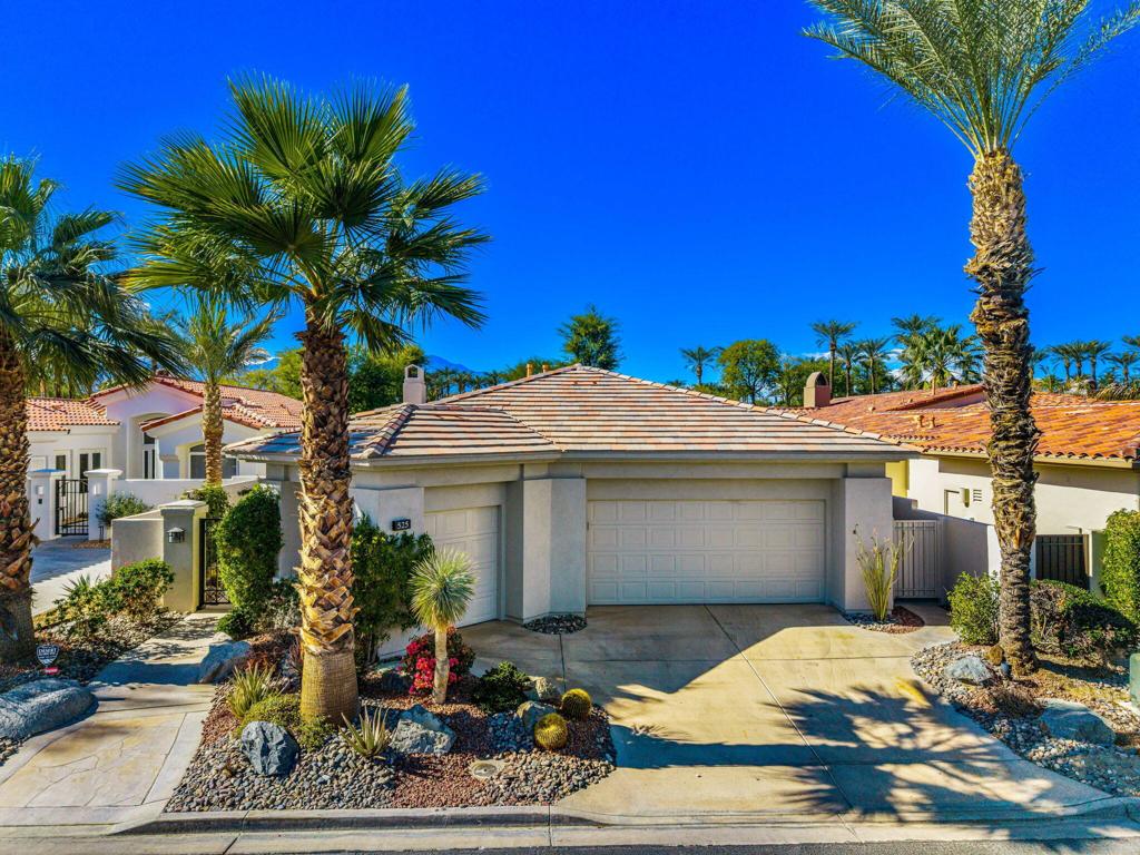 Indian Ridge - Residential