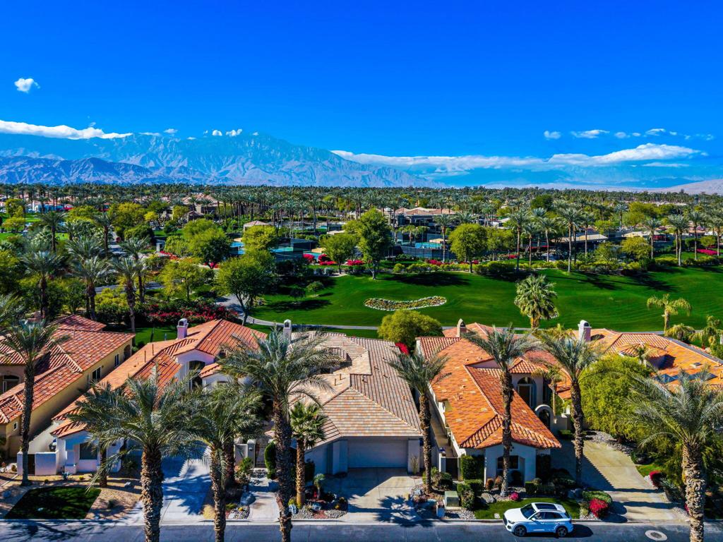 Indian Ridge - Residential