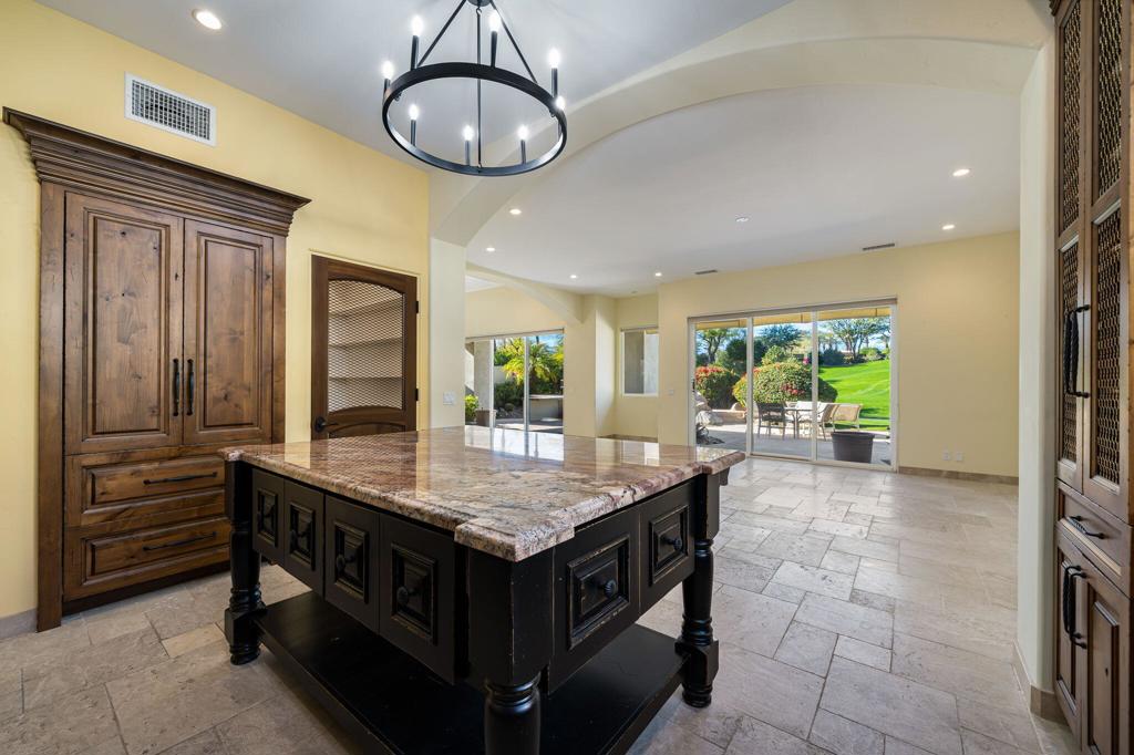 Indian Ridge - Residential