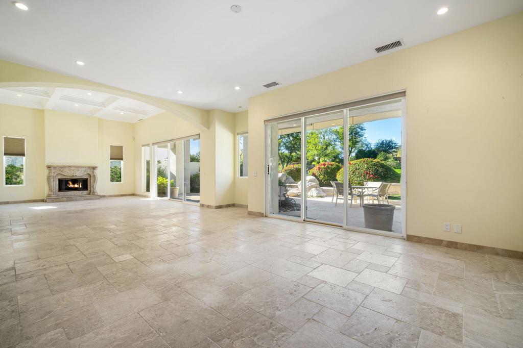 Indian Ridge - Residential