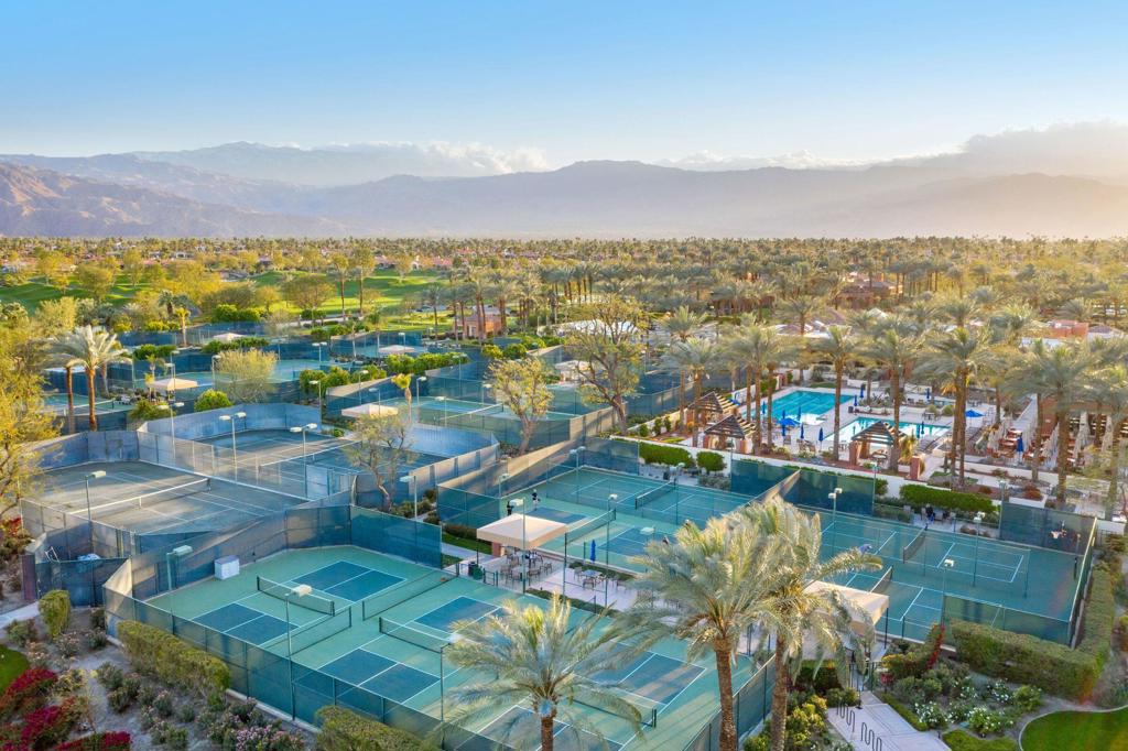 Indian Ridge - Residential