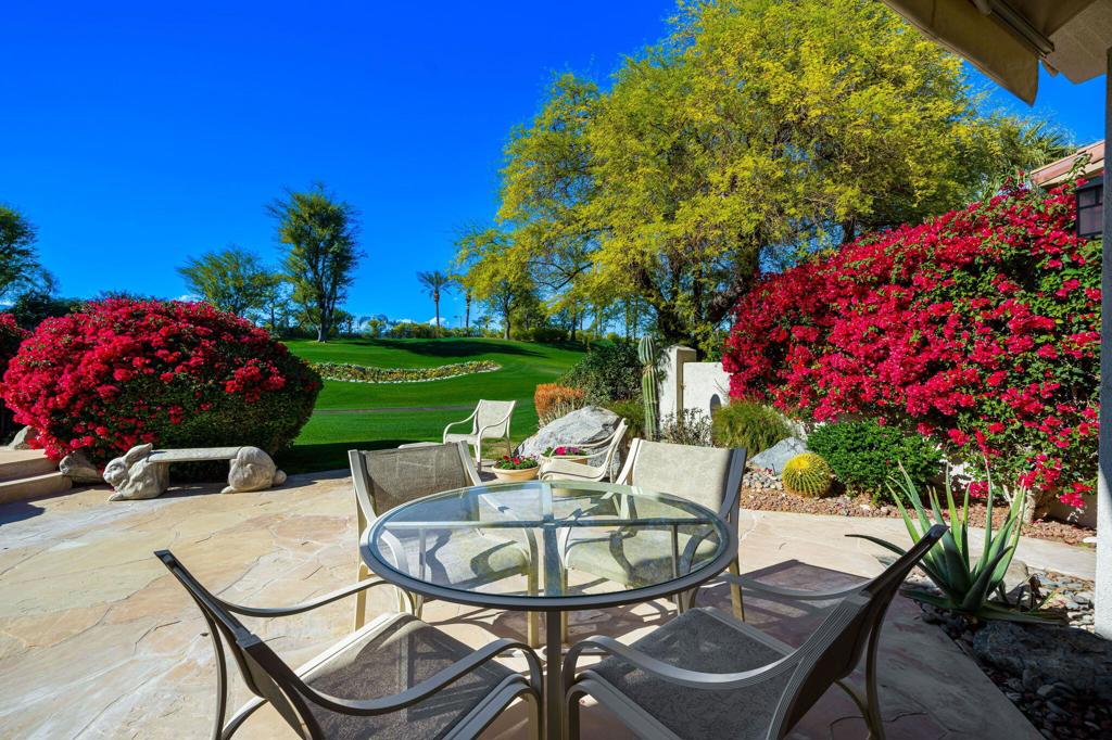 Indian Ridge - Residential