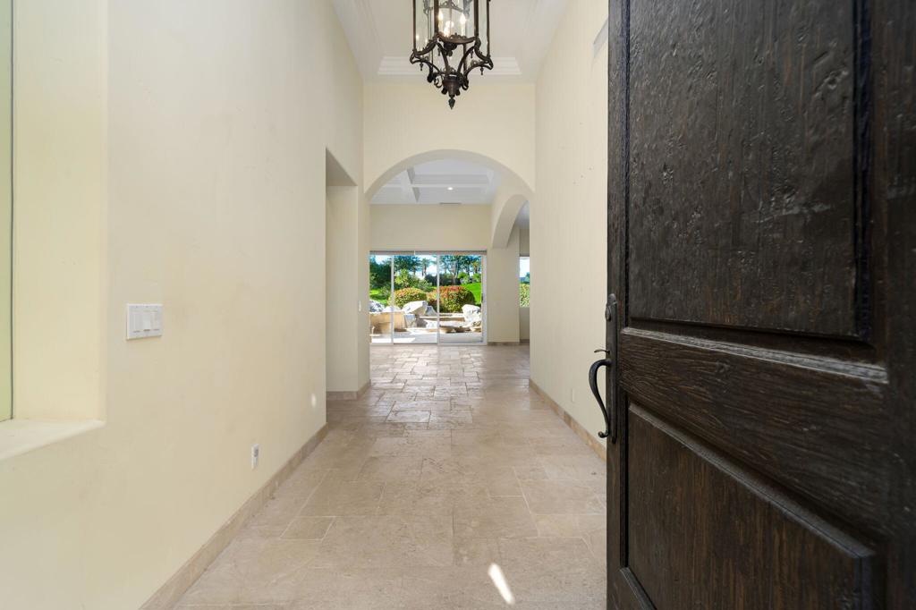 Indian Ridge - Residential