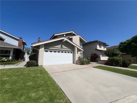6 Bluebird Irvine CA 92604