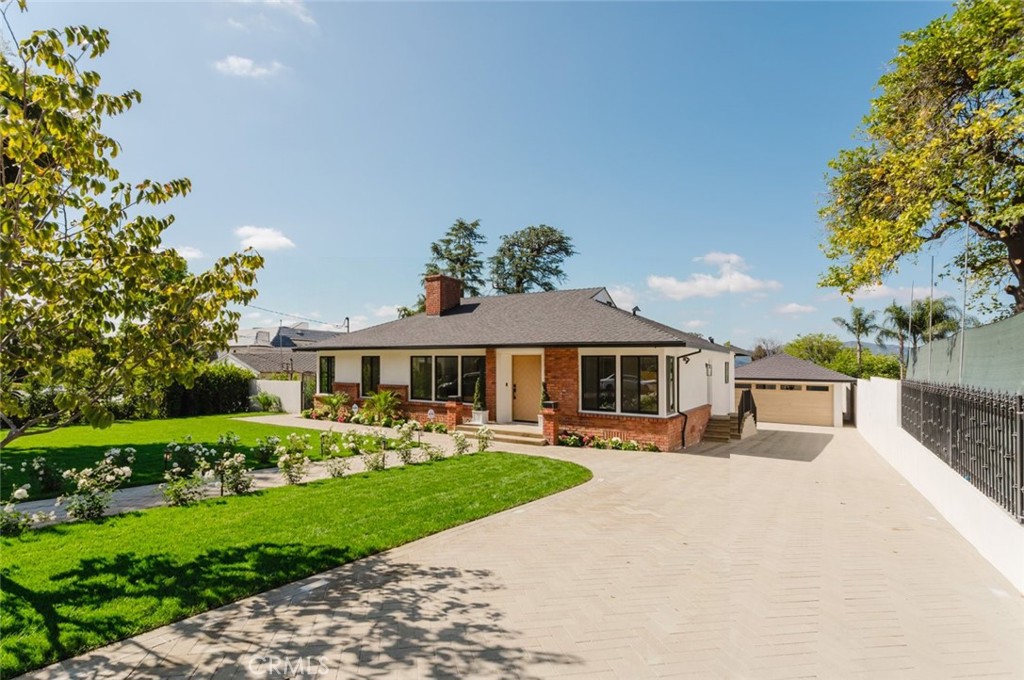 941 Sherlock Drive