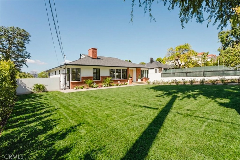 941 Sherlock Drive