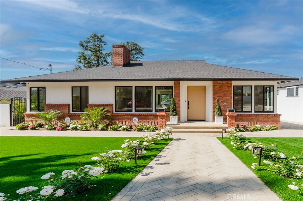 941 Sherlock Drive