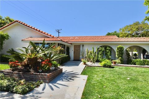 2821 Tucker Lane Rossmoor CA 90720
