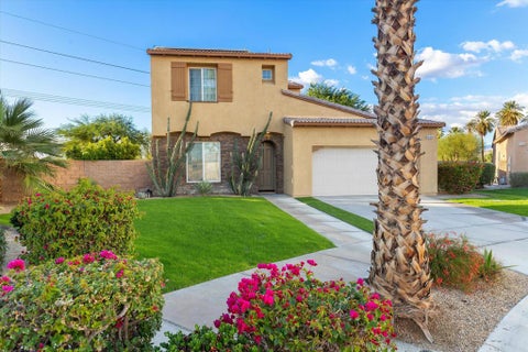 Photo of 84020 Colibri Court, Indio, CA 92203 (MLS # 219153976DA)