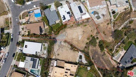 Photo of 3440 Cloudcroft Drive, Malibu, CA 90265 (MLS # 26671881)