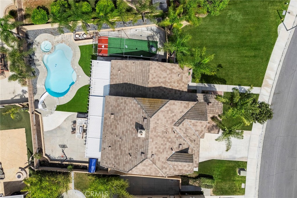 7547 Soaring Bird Court