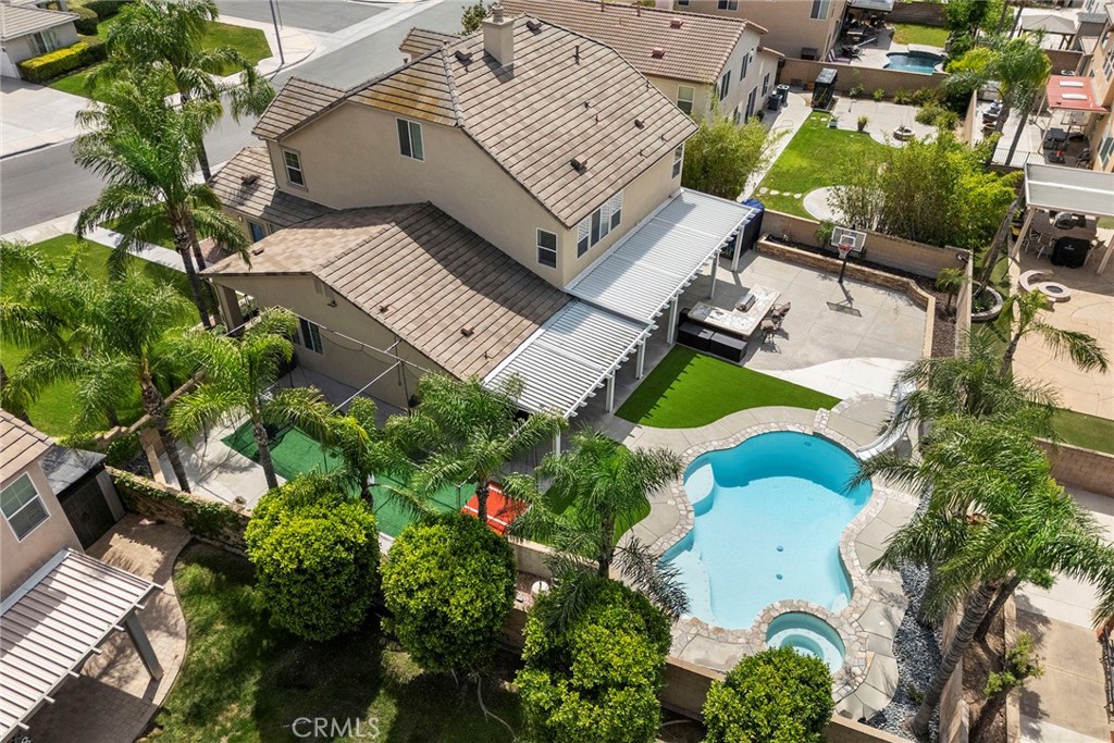 7547 Soaring Bird Court