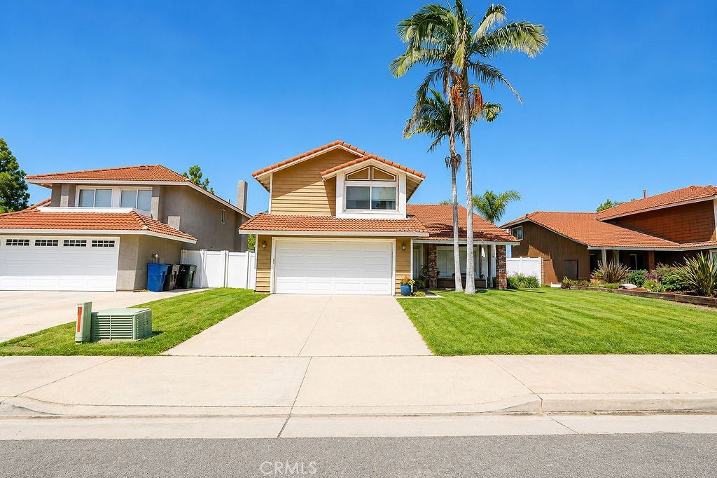 9057 Mandarin Lane