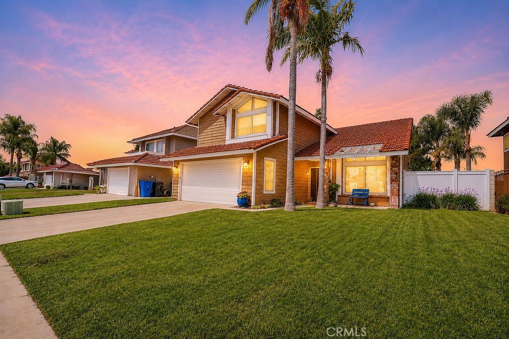 9057 Mandarin Lane