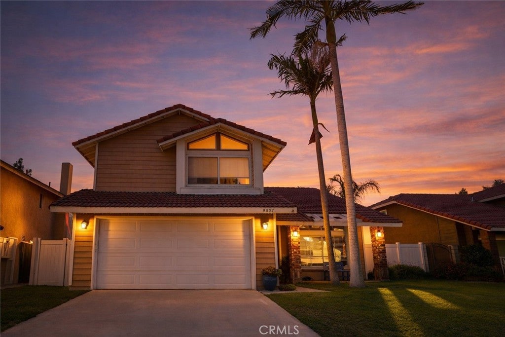 9057 Mandarin Lane