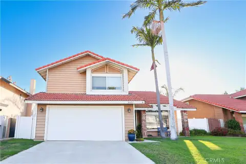 9057 Mandarin Lane, Riverside, CA 92508 - MLS#: IG26074501