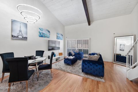 Photo of 5460 White Oak Avenue #B309, Encino, CA 91316 (MLS # 226002366)