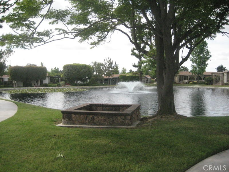Lake Park Brea - Manufactured In Park