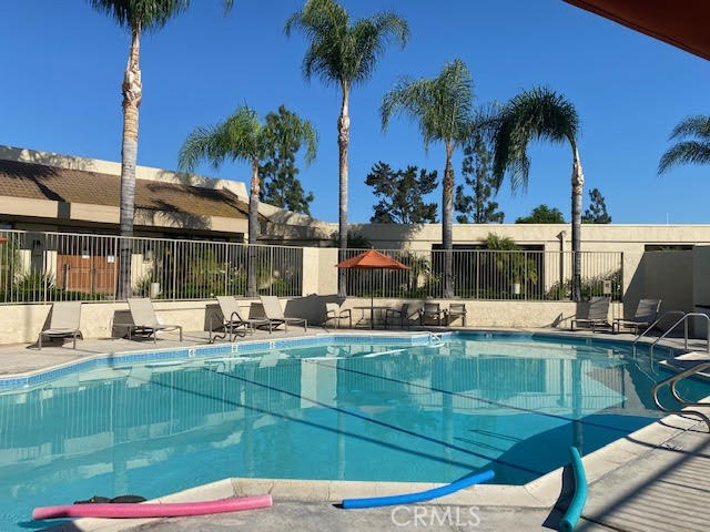 Lake Park Brea - Manufactured In Park