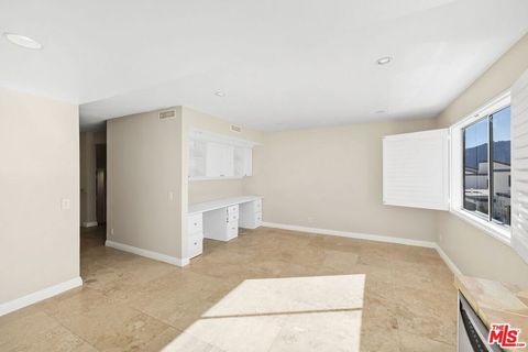 Tiny photo for 1732 Palisades Drive, Pacific Palisades, CA 90272 (MLS # 25615585)