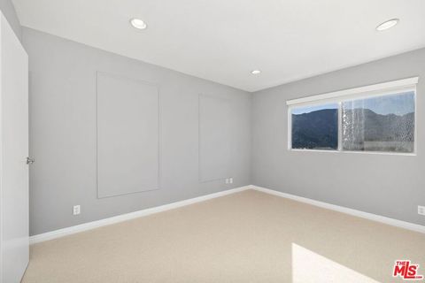 Tiny photo for 1732 Palisades Drive, Pacific Palisades, CA 90272 (MLS # 25615585)