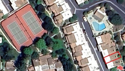 Tiny photo for 1732 Palisades Drive, Pacific Palisades, CA 90272 (MLS # 25615585)