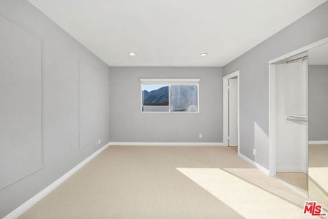 Tiny photo for 1732 Palisades Drive, Pacific Palisades, CA 90272 (MLS # 25615585)