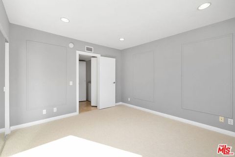 Tiny photo for 1732 Palisades Drive, Pacific Palisades, CA 90272 (MLS # 25615585)