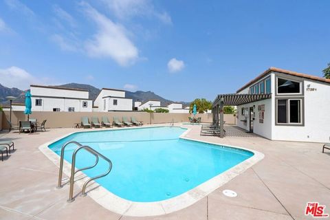 Tiny photo for 1732 Palisades Drive, Pacific Palisades, CA 90272 (MLS # 25615585)