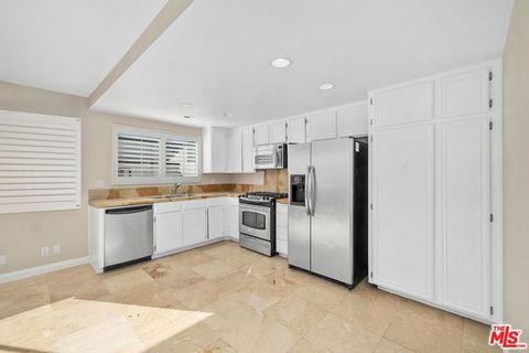 Tiny photo for 1732 Palisades Drive, Pacific Palisades, CA 90272 (MLS # 25615585)