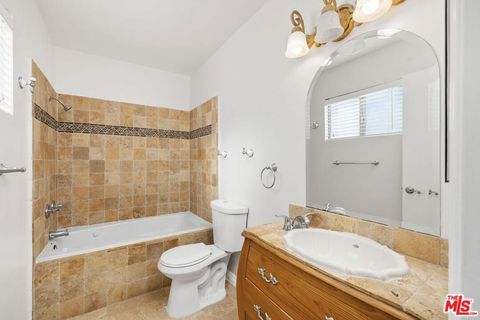 Tiny photo for 1732 Palisades Drive, Pacific Palisades, CA 90272 (MLS # 25615585)