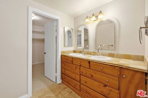 Tiny photo for 1732 Palisades Drive, Pacific Palisades, CA 90272 (MLS # 25615585)