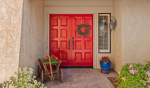 1665 Caminito Aliviado La Jolla CA 92037