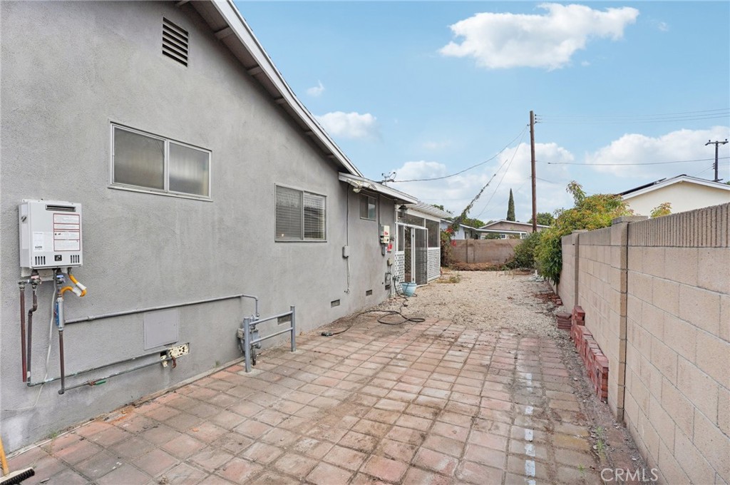 7537 El Cortez Circle