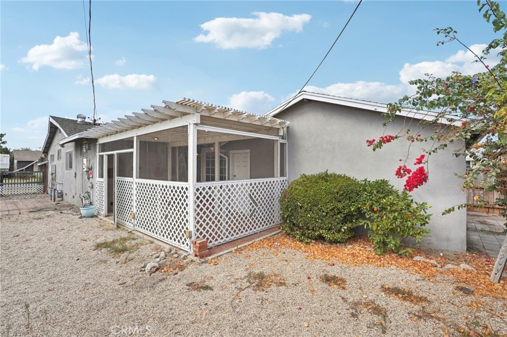 7537 El Cortez Circle